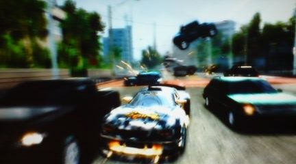 Feature's - SpikeTV - : レグナの箱庭