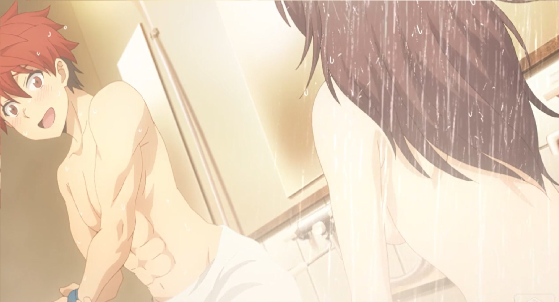 最近放送の気になったアニメ Bメタの情報小屋