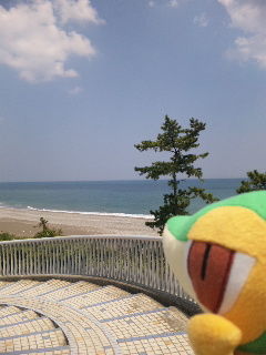 蛇足と共に せっかく海に来たんだから 海に行こうぜ 編 Day After Day 蛇足と共に せっかく海に来たんだから 海に行こうぜ 編 Day After Day