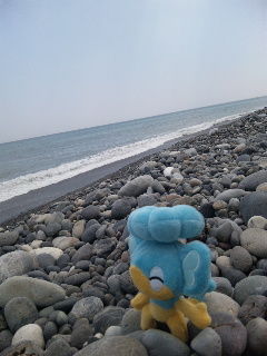 蛇足と共に せっかく海に来たんだから 海に行こうぜ 編 Day After Day 蛇足と共に せっかく海に来たんだから 海に行こうぜ 編 Day After Day