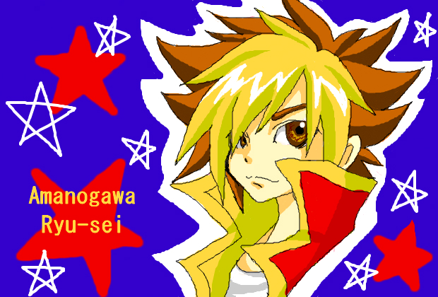 リュウセイさん Day After Day リュウセイさん Day After Day