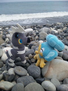 蛇足と共に せっかく海に来たんだから 海に行こうぜ 編 Day After Day 蛇足と共に せっかく海に来たんだから 海に行こうぜ 編 Day After Day