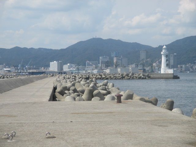 渡船 神戸