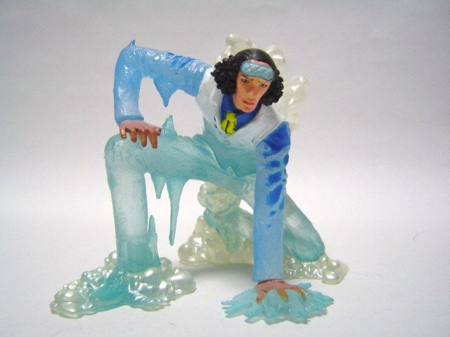 スーパーエフェクト能力者フィギュアvol2 青キジ Hero Style