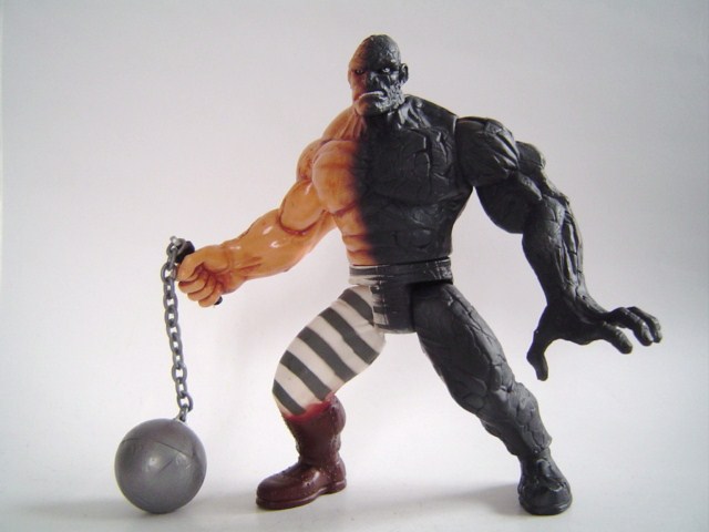 未開封☆アブソービングマン/INCREDIBLE HULK、トイビズ、 未開封☆アブソービングマン/INCREDIBLE HULK、トイビズ、 s