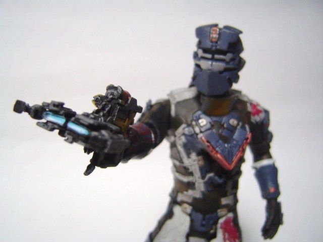 NECA DEAD SPACE2 アイザックさん : HERO STYLE
