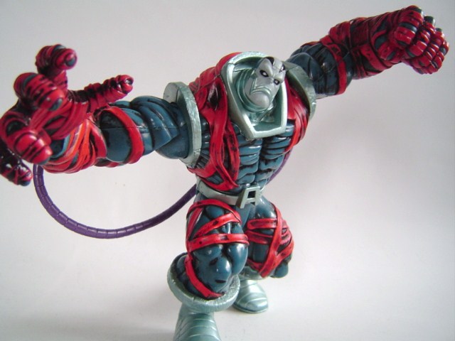 マーベルレジェンド トイビズ アポカリプス ライジングオンスロート アポカリプス・ライジング