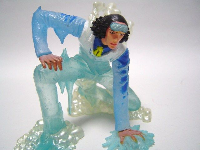 スーパーエフェクト能力者フィギュアvol2 青キジ Hero Style スーパーエフェクト能力者フィギュアvol2 青キジ Hero Style