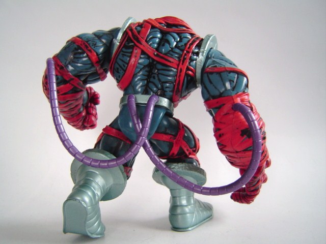 マーベルレジェンド トイビズ アポカリプス ライジングオンスロート マーベルレジェンド トイビズ アポカリプス ライジングオンスロート