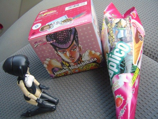 ジョジョ展に行ってきました 第一部 仙台旅行編 Hero Style