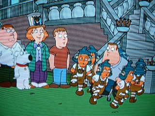 ウンパ ルンパとチュンバ ワンバ 海外アニメあれこれ