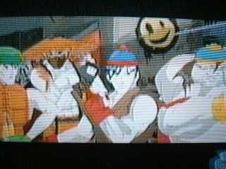 サウスパークとジャパニメーション 海外アニメあれこれ