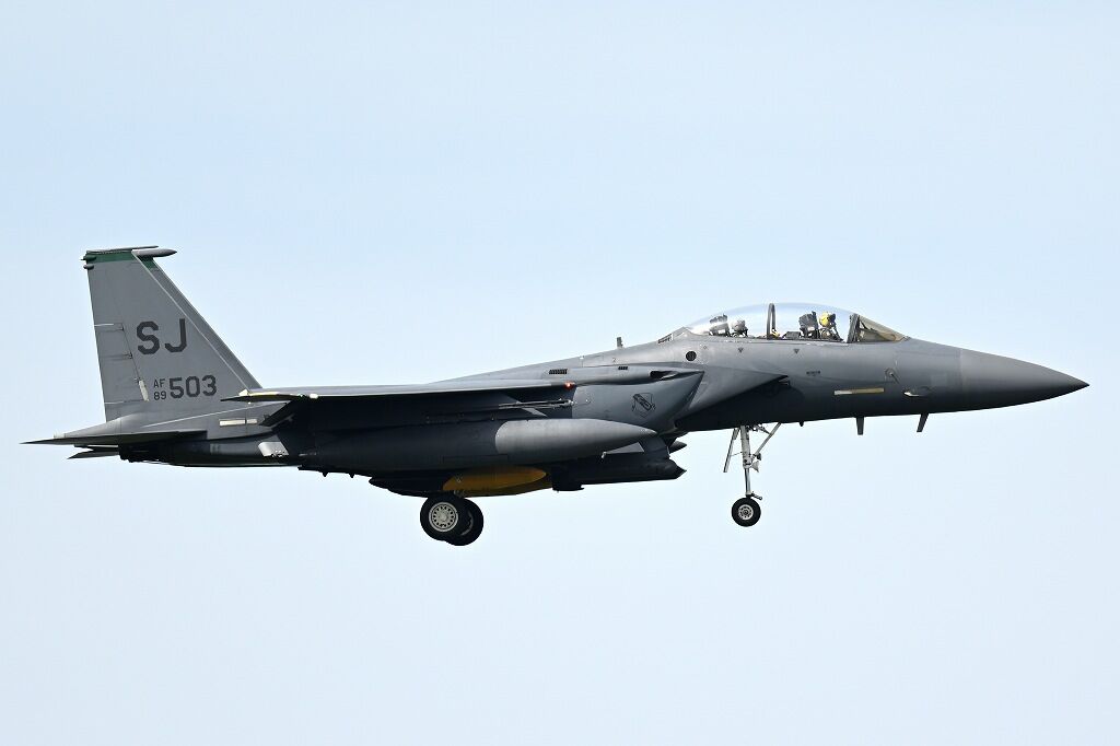 20130910 三沢航空祭(US Air Force)外来 : nekoにマタタビ