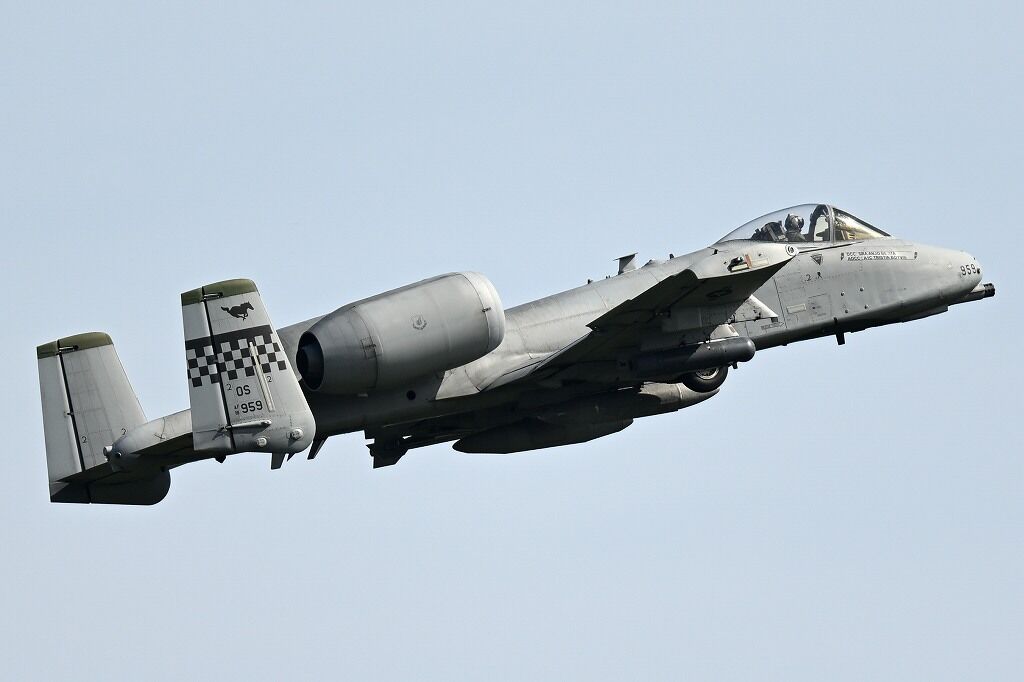 20130910 三沢航空祭(US Air Force)外来 : nekoにマタタビ