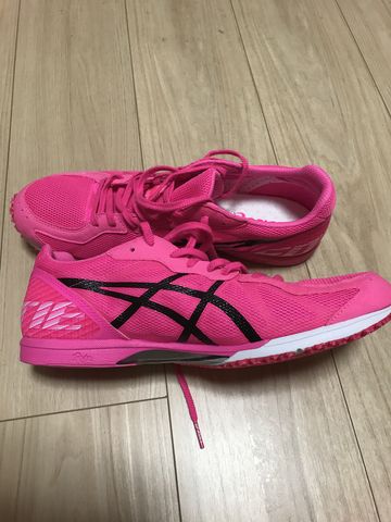 ソーティマジックrp4 今期勝負靴 シリアスランナーblog Road To 別大カテ1