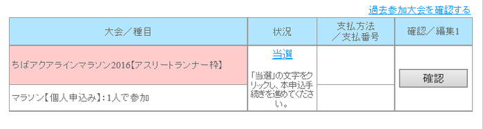 ちばアクアラインマラソン1