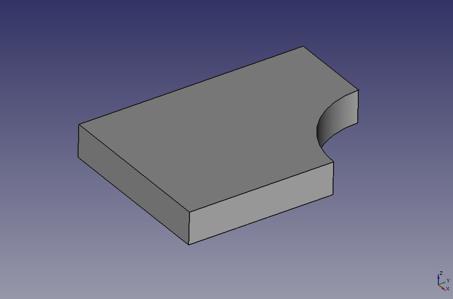 TechDraw-3D