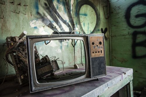 tv