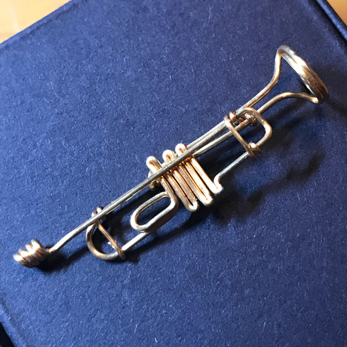 trumpet