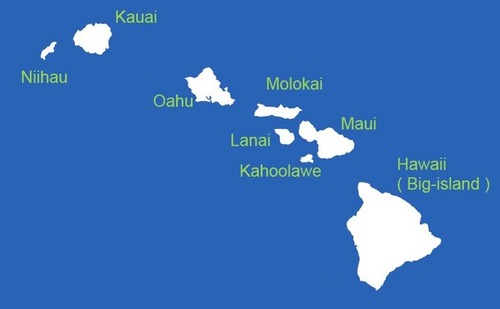 hawaii