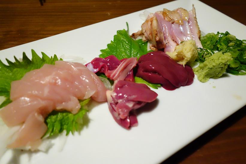 天満 焼き鳥 鶏家 たちばな 比内地鶏を喰らう??ねん。 : できる限り