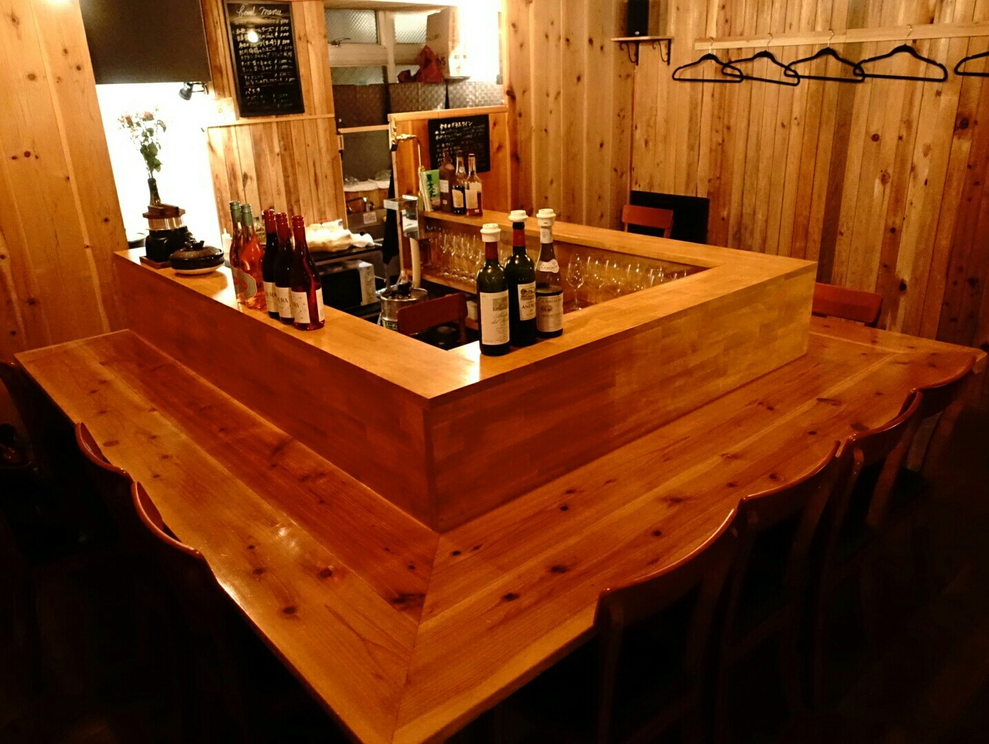 西天満 のワインバーで大人気分やねん Winebar 小塚泰平 できる限り遊ぶ D 西天満 のワインバーで大人気分やねん Winebar 小塚泰平 できる限り遊ぶ D