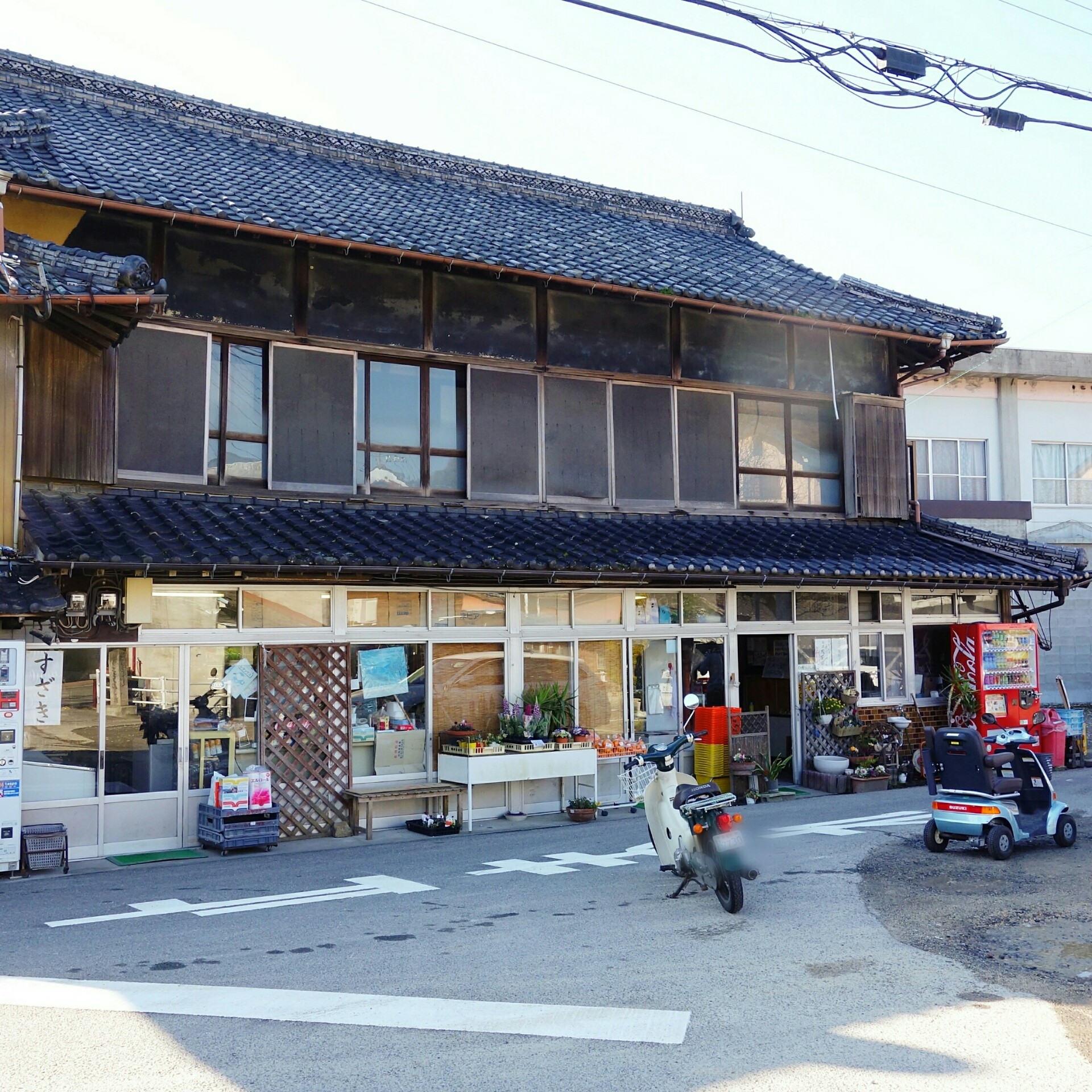 香川県で讃岐うどん食うねん その4 須崎 できる限り遊ぶ D
