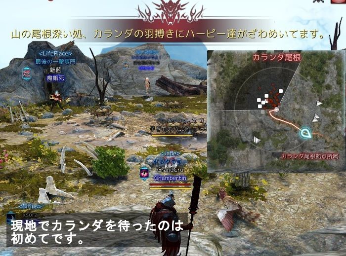 飲んだくれ砂漠 18 01 飲んだくれ砂漠 18 01