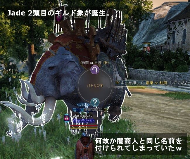 飲んだくれ砂漠 19 04