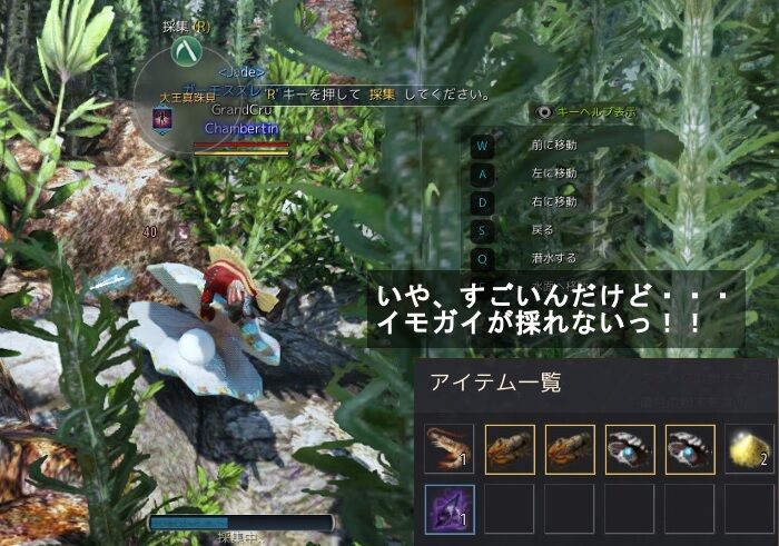 ラスボスはイモガイ 飲んだくれ砂漠 ラスボスはイモガイ 飲んだくれ砂漠