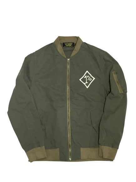 1%13 : NEW SOUVENIR JACKET / 受注開始。』 : 2008 S/S