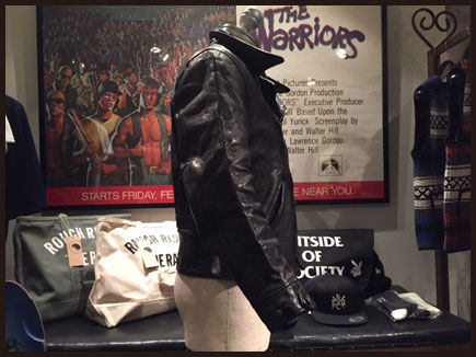 CxTxM HORSE LEATHER JACKET 2 / 受注開始 !!!! 。』 : 2008 S/S 