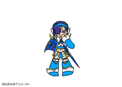 ぽよんぽよん ガラ躯た な日記