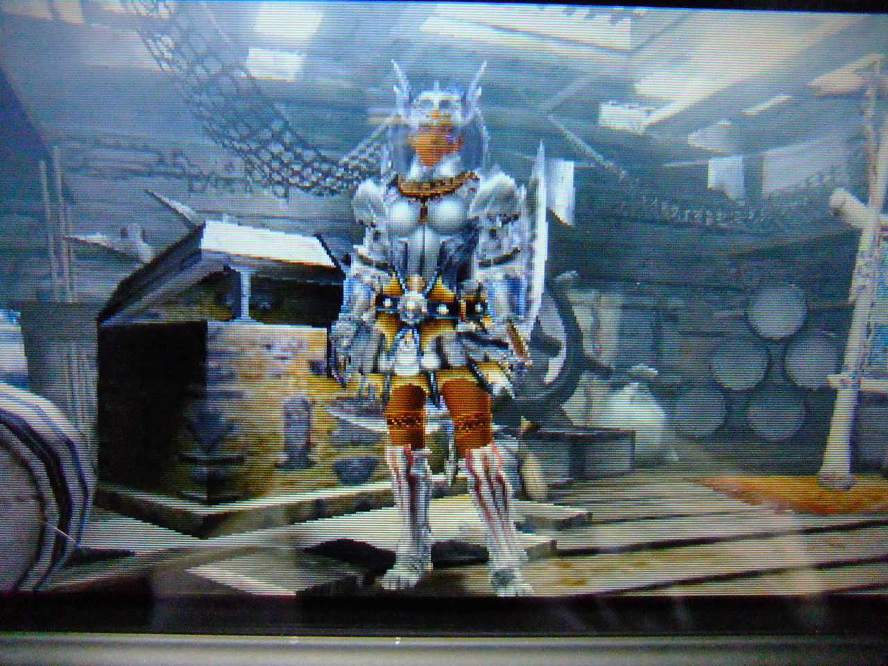 Mhxx G2 ブレイヴ チャアクとスラアク 斧 作りやすい装備 ガラ躯た な日記 Mhxx G2 ブレイヴ チャアクとスラアク 斧 作りやすい装備 ガラ躯た な日記