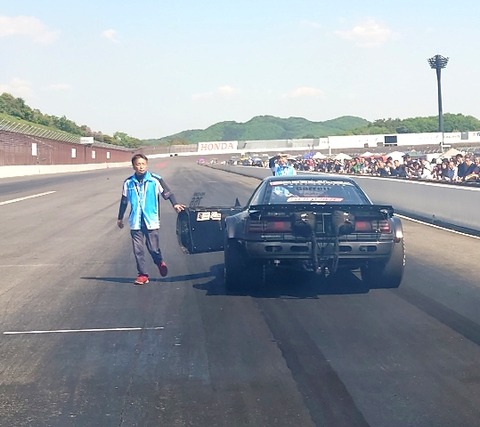 Street Shoot Out FIINAL : Blackline Drag Racing