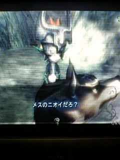 黒魔道士のローブ December 07 黒魔道士のローブ December 07