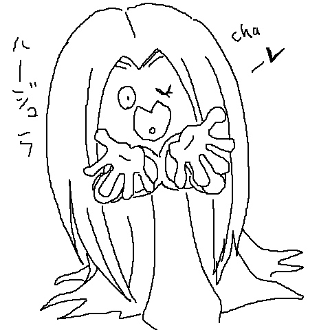 黒魔道士のローブ