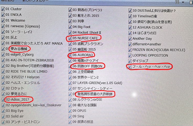 フジロック 黒魔道士のローブ
