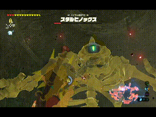 黒魔道士のローブ 黒魔道士のローブ