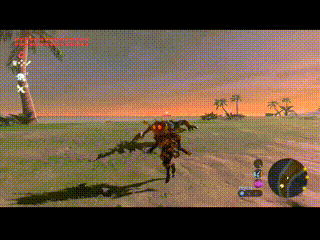 黒魔道士のローブ 黒魔道士のローブ
