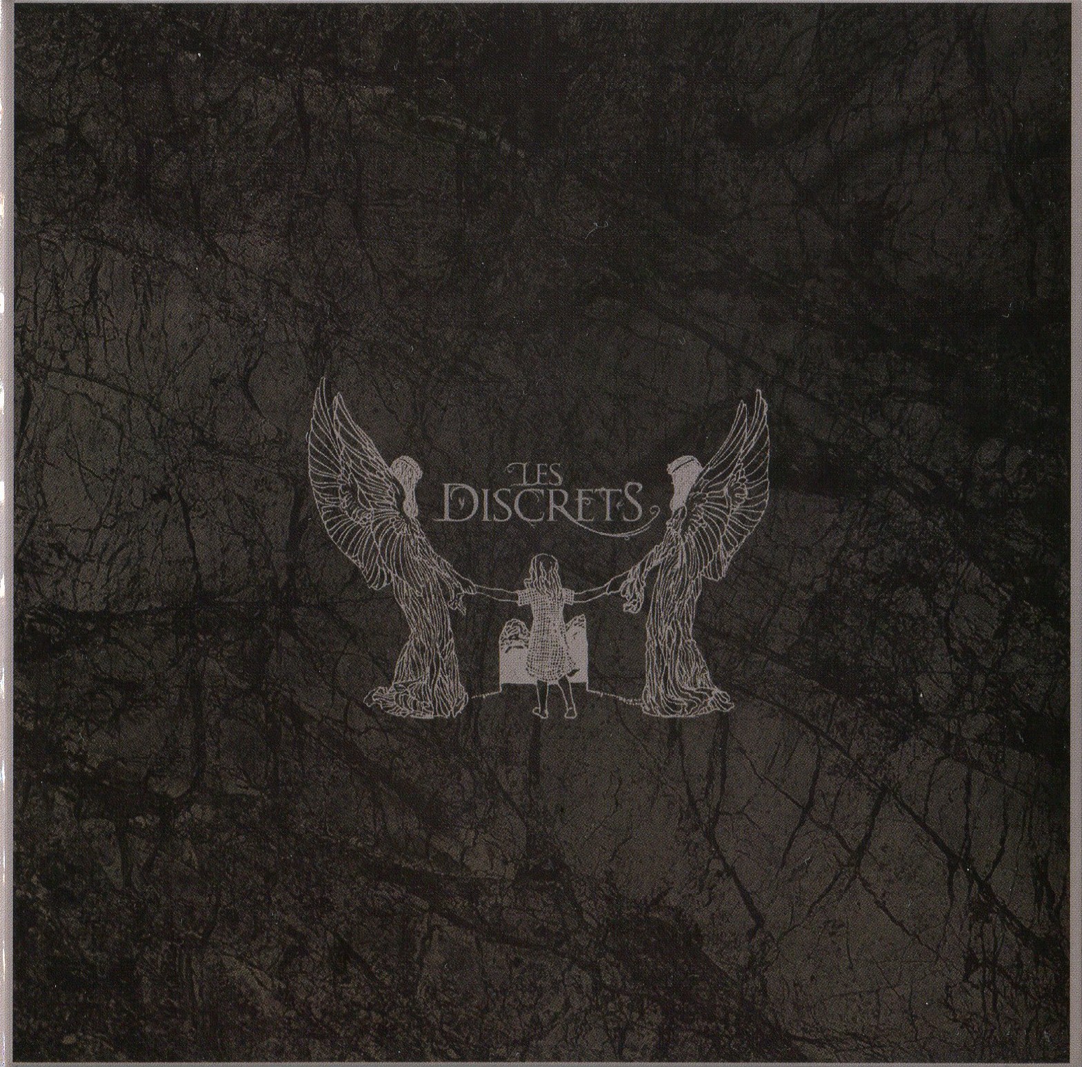 ALCEST-Les Discrets/SPLIT : BLACK & DEATH METAL MANIACS