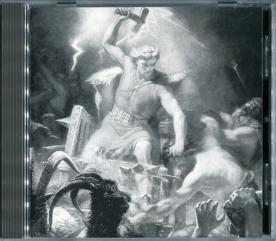ABSURD/FACTA LOQUUNTUR(1ST PRESS) : BLACK & DEATH METAL MANIACS