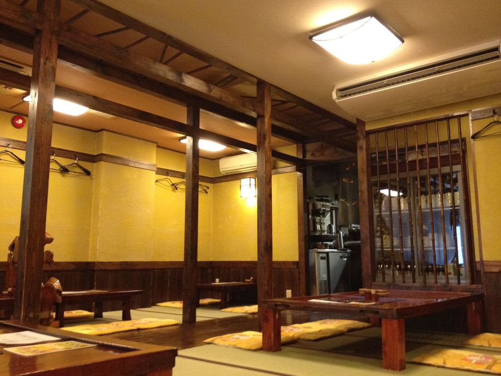 デフォで3人前 ぐらいある蕎麦屋 くらのと 大宮 522 くねくねたべのみあるき デフォで3人前 ぐらいある蕎麦屋 くらのと 大宮 522 くねくねたべのみあるき