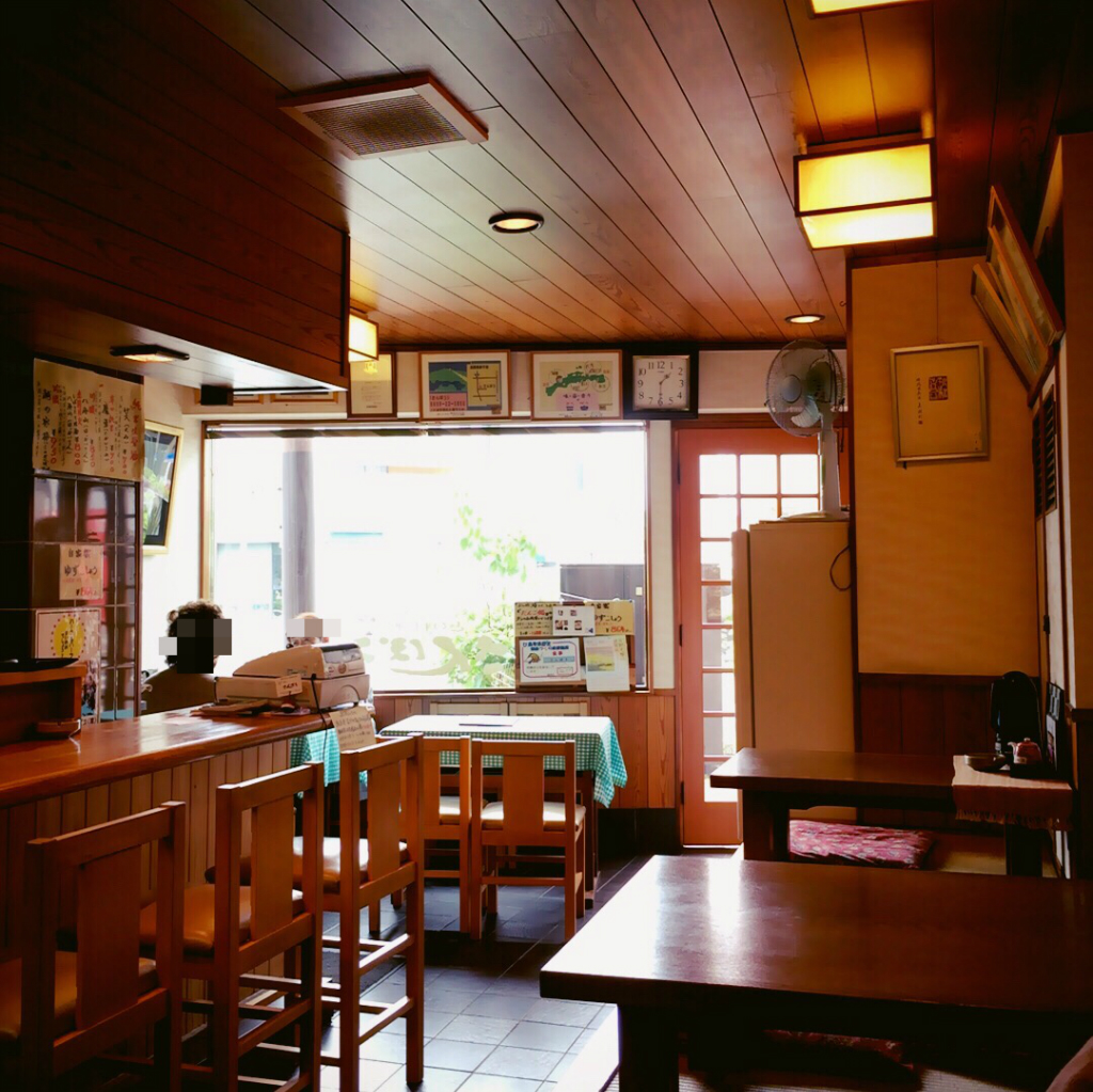 旨みのある唐揚げ さんぽう 米子市 くねくねたべのみあるき