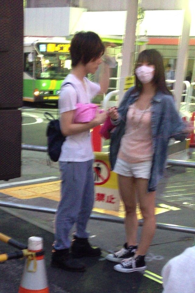 速報 Super Girlsの稼農楓さん 元彼に中出しsex 中絶の過去を暴露される ブラックニュース