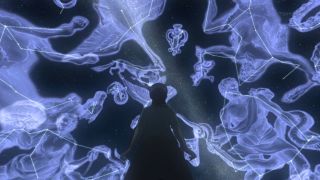 アニメ備忘録 その2 宙のまにまに 黒豚のアニメ備忘録