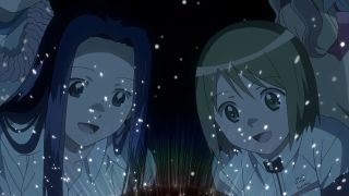 アニメ備忘録 その2 宙のまにまに 黒豚のアニメ備忘録