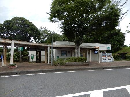 佐原pa 道路走行日誌blog版