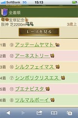レースシーン6