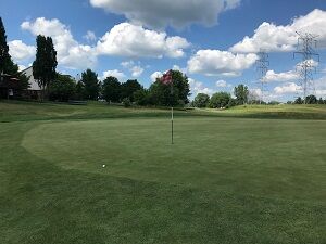 Golf 062820